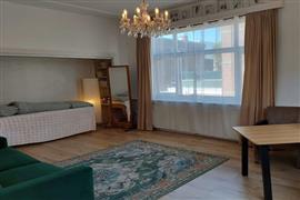 Studio Weissenbruchstraat in Den Haag