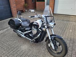 mooie suzuki intruder m800