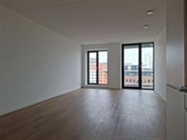 Appartement Maanplein in Den Haag