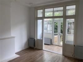 Appartement Spoorsingel in Rotterdam
