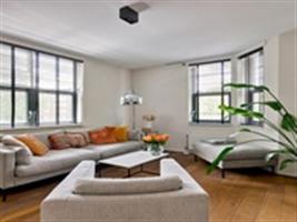 Appartement Hoofdweg in Amsterdam