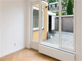 Studio Postelse Hoeflaan in Tilburg