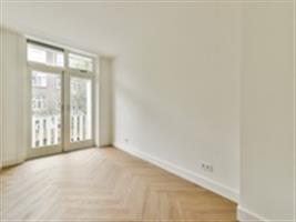 Appartement Biesboschstraat in Amsterdam