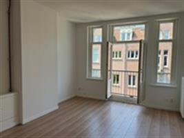 Appartement Ingogostraat in Amsterdam