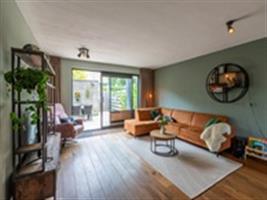 Huis Hof van Zilverlicht in Delft