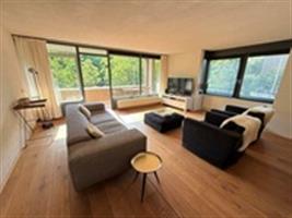 Appartement De Lierhof in Amsterdam