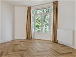 Appartement Deurloostraat in Amsterdam