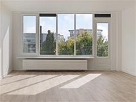 Appartement Berlaarstraat in Amsterdam