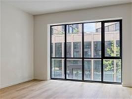 Appartement Gaasterlandstraat in Amsterdam