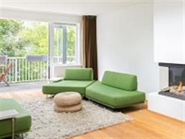 Appartement Da Costastraat in Amsterdam
