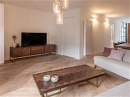 Appartement Wilhelminastraat in Amsterdam