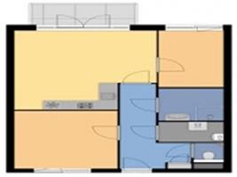 Appartement Sterkerij in Ede