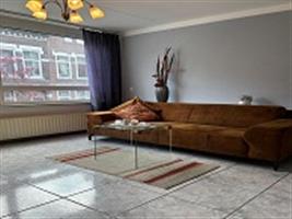 Appartement Jan Sonjéstraat in Rotterdam