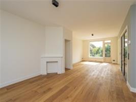 Huis Laan van Poot in Den Haag