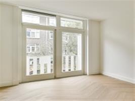 Appartement Biesboschstraat in Amsterdam