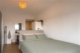 Appartement Hogeweg in Amersfoort