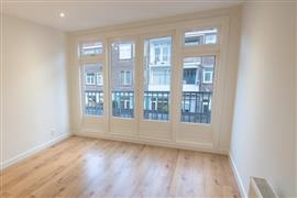 Appartement Menninckstraat in Den Haag