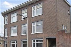 Appartement Sibergstraat in Den Haag