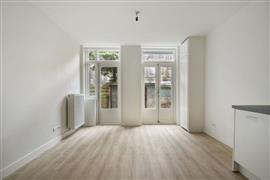Appartement Achillesstraat in Amsterdam