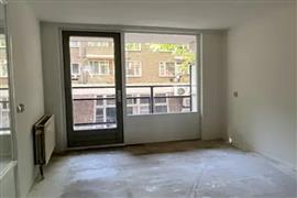 Appartement Kipstraat in Rotterdam