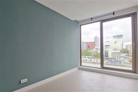 Appartement Westblaak in Rotterdam