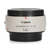 Canon EF 1.4x III Extender
