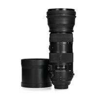 Sigma 150-600mm F5-6.3 DG OS HSM Sport - Canon EF