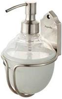 - Haceka Vintage Zeepdispenser  Zilver