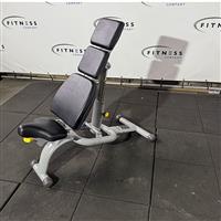 Adjustable Bench