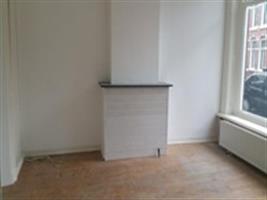 Kamer Elizabethstraat in Leeuwarden