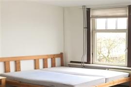 Kamer Mathenesserdijk in Rotterdam