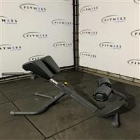 GymFit - Hyper Extension