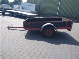 Bakwagen 750