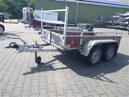 Anssems Bakwagen 1450kg