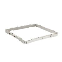 Dometic Micro Heki Inbouwframe 43-60mm