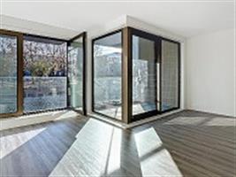 Appartement Willem Parelstraat in Amsterdam