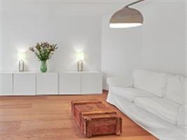 Appartement Achillesstraat in Amsterdam