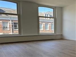 Appartement Eerste Jan Steenstraat in Amsterdam