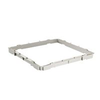 Dometic Micro Heki Inbouwframe 43-60mm