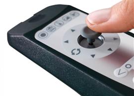 AL-KO Joystickknop Afstandsbediening
