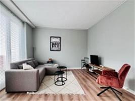 Appartement Westeinde in Den Haag