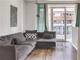 Appartement Rinus Michelslaan in Amsterdam