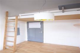 Kamer Menno van Coehoornstraat in Breda