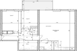 Appartement Meerring in Eindhoven