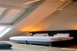 Appartement Leeuwenstraat in Rotterdam
