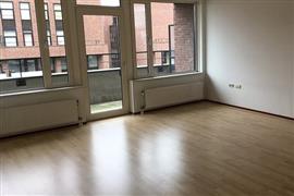 Appartement Lichtstraat in Eindhoven