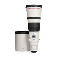 Canon EF 600mm f/4 L IS USM III