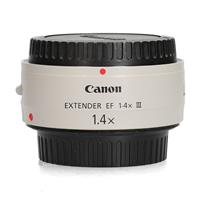 Canon EF 1.4x III Extender
