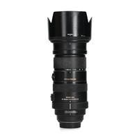 Sigma 50-500mm f/4.5-6.3 APO DG HSM - Canon EF
