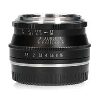 Pergear 25mm f/1.8 HD.MC
